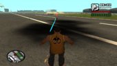 Boss Iron Man Attack
