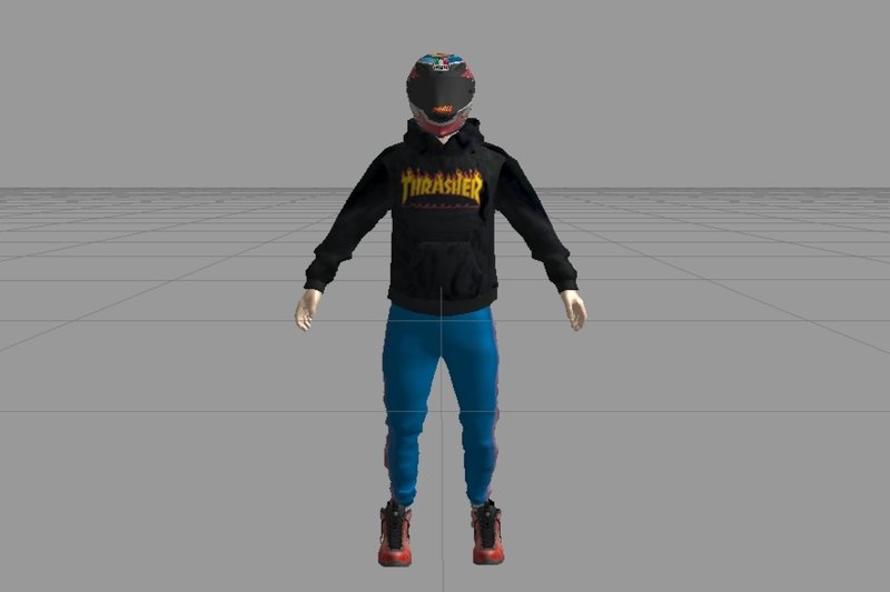 mod