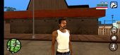 Flattop Afro With Beard For Android