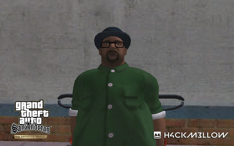 mod