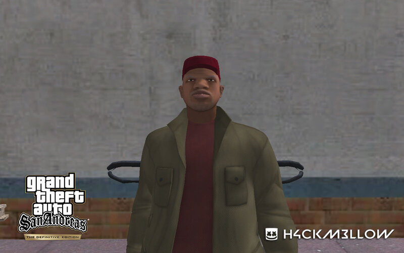 mod