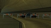 Custom Police Roadblock Spawner v3.1