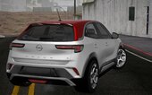 2022 Opel e - Mokka