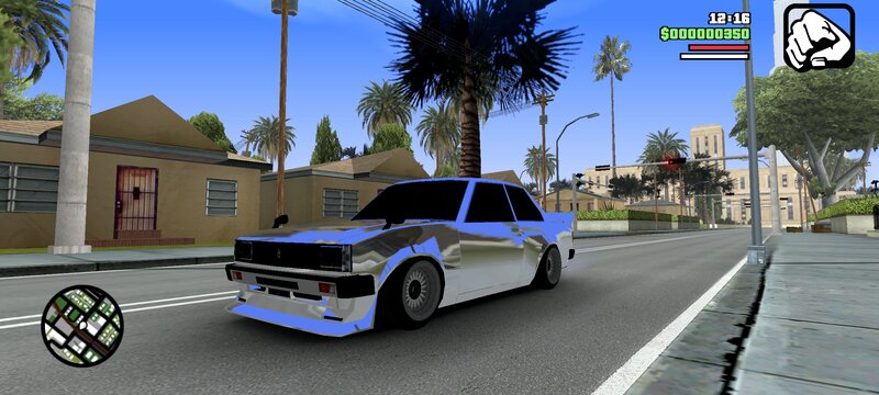 mod