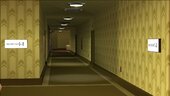 Backrooms Dentro Del Motel Jefferson
