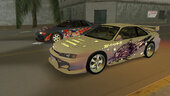 Nissan 200SX S14 '98