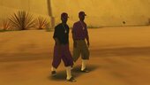 New Gang Members
