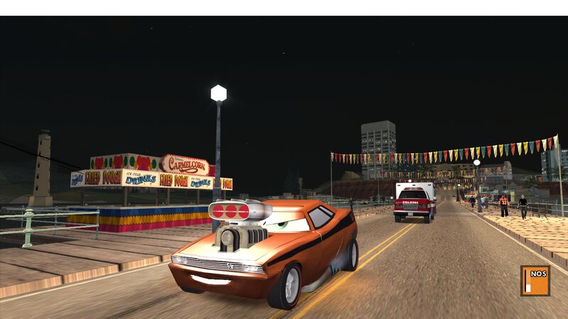mod