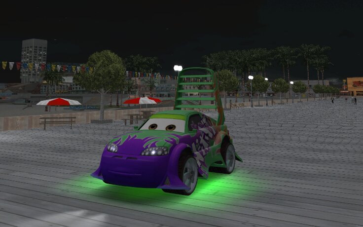 mod