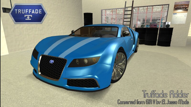 mod