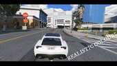 Make It Rain Reshade