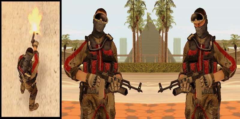 mod