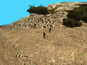 The hardest mission in the game (DYOM8)
