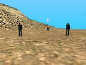The hardest mission in the game (DYOM8)