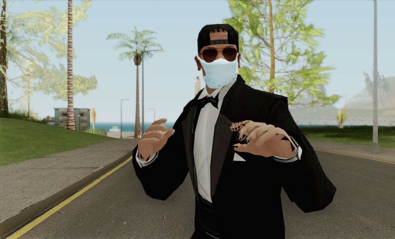 mod