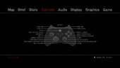 Xbox Series S+X In-Game & Menu Buttons