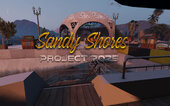 Sandy Shore Project 2025