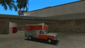 BENSON GTA VC Retextured 2.0