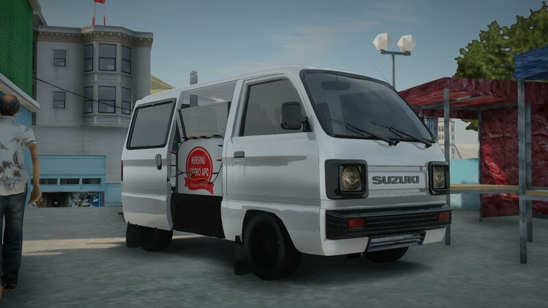 mod