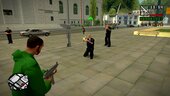 Cops Bulletproof v1.3