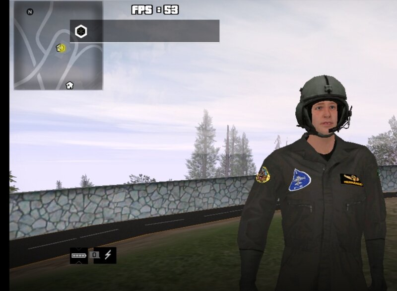 mod