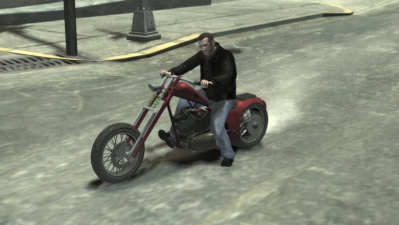 mod
