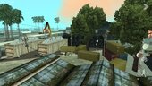 Illegal Bmx Park