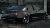 Audi S6 C7 '13
