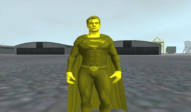 mod