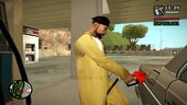 Gasoline Mod v3.1