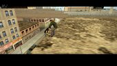 Random Events Project v1.1