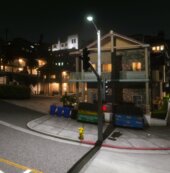 Photorealistic Graphics 3.0 - FiveM 