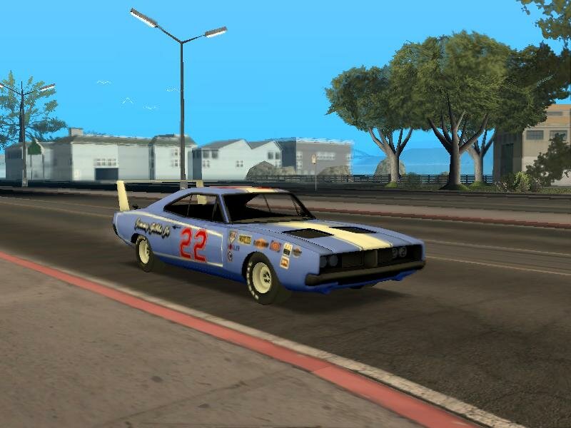 mod
