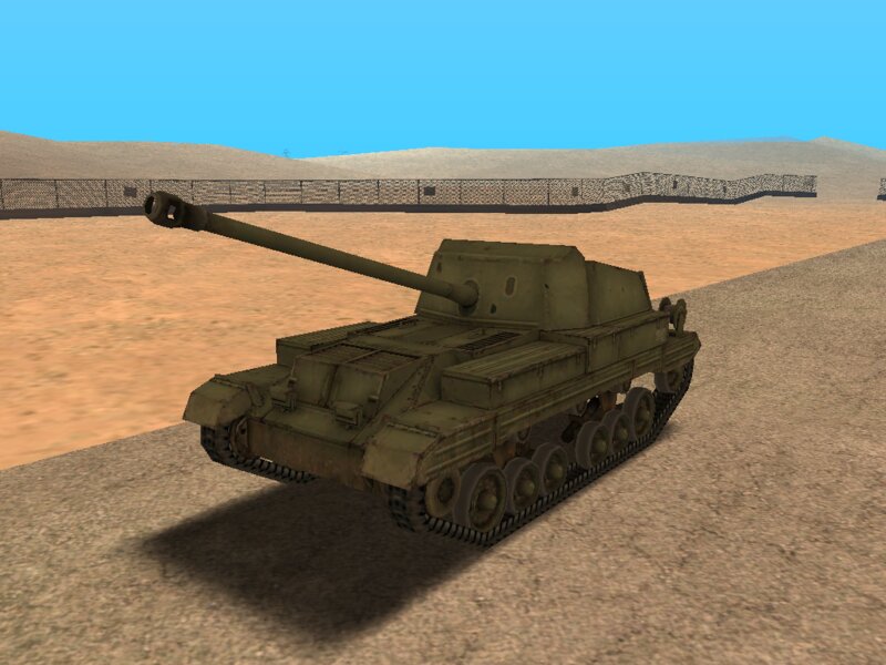 mod