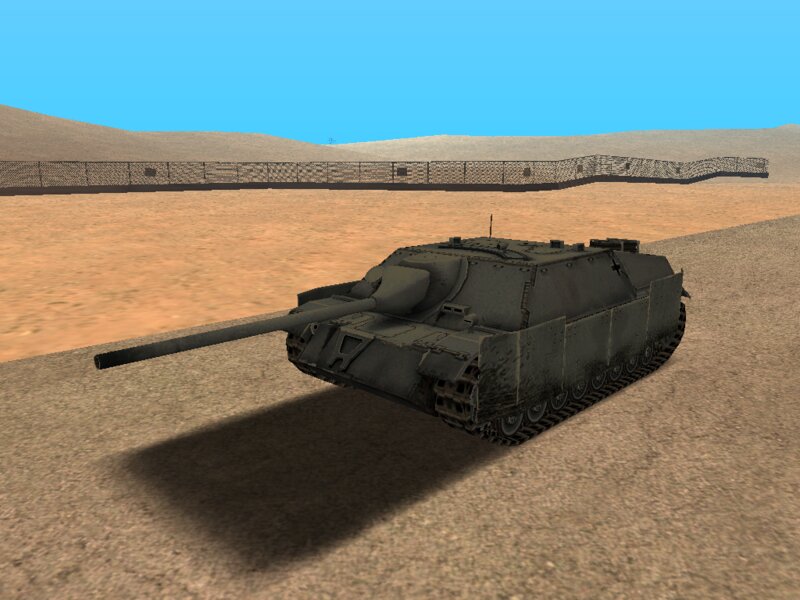 mod