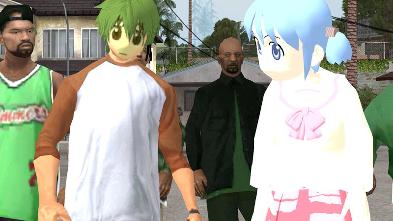 mod