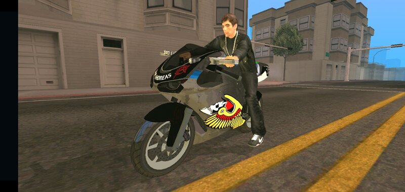 mod