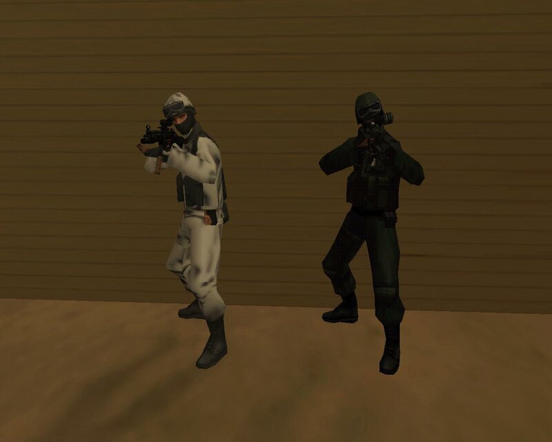 mod