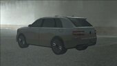 2024 Toyota Century