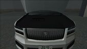 2024 Toyota Century