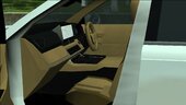 2024 Toyota Century