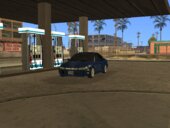 Kadoil Los Santos Mod