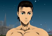 Eren Yeager S4 for PC/ANDROID