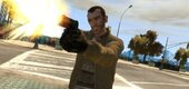 New FIB Kevlar For Niko