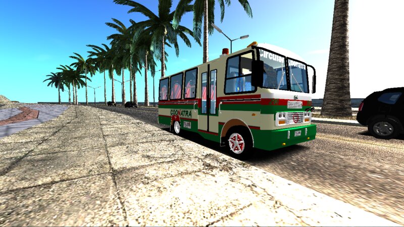 mod