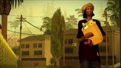 Busy Pedestrians: Peds Events Project (07.08.2026)