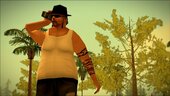 Busy Pedestrians: Peds Events Project (07.08.2026)