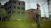 Busy Pedestrians: Peds Events Project (07.08.2026)