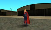 Supergirl V2 & Batman V2