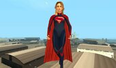 Supergirl V2 & Batman V2